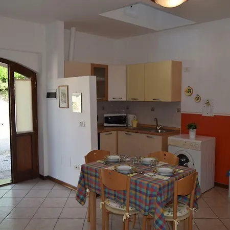 Appartement Il Turrione 
