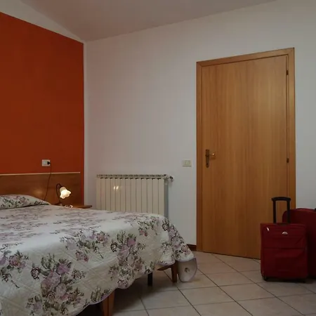Appartement Il Turrione 