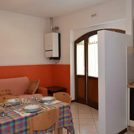 Apartment Il Turrione 