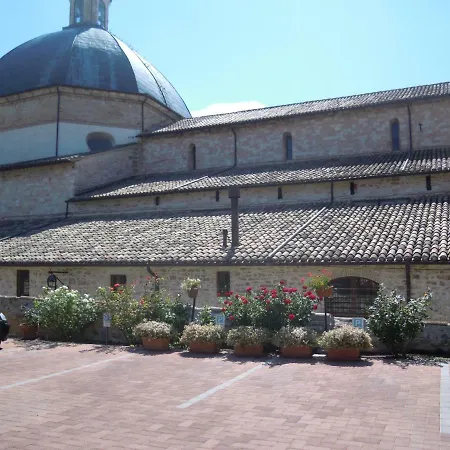 Appartement Il Turrione 